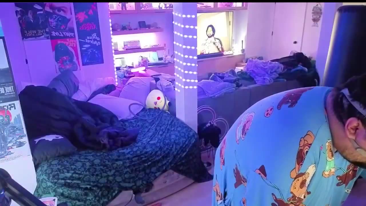 Sleep SFX 1 (Aperture)