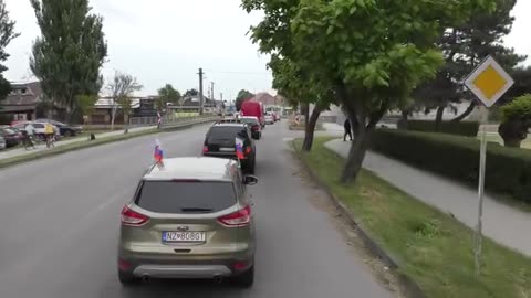 Autojazda proti baterkárni
