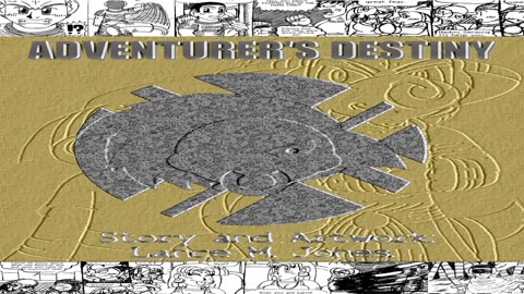 Adventurer's Destiny Episode 3.0 - Neo-Fureza To The 64th Power!!