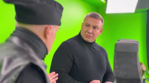 Byłeś w Wojsku? Rafał Jaroszewski