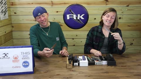 7 Knives You Gotta See | MEGA Chunky Blade & EDCs of 2025 | AK Blade
