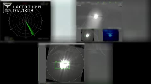 Special forces with lasers and powerful machine guns repel attacks on Belgorod