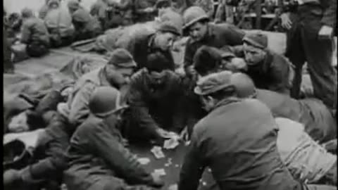 Ep-13 (2) - Victory At Sea ~ Melanesian Nightmare - HQ