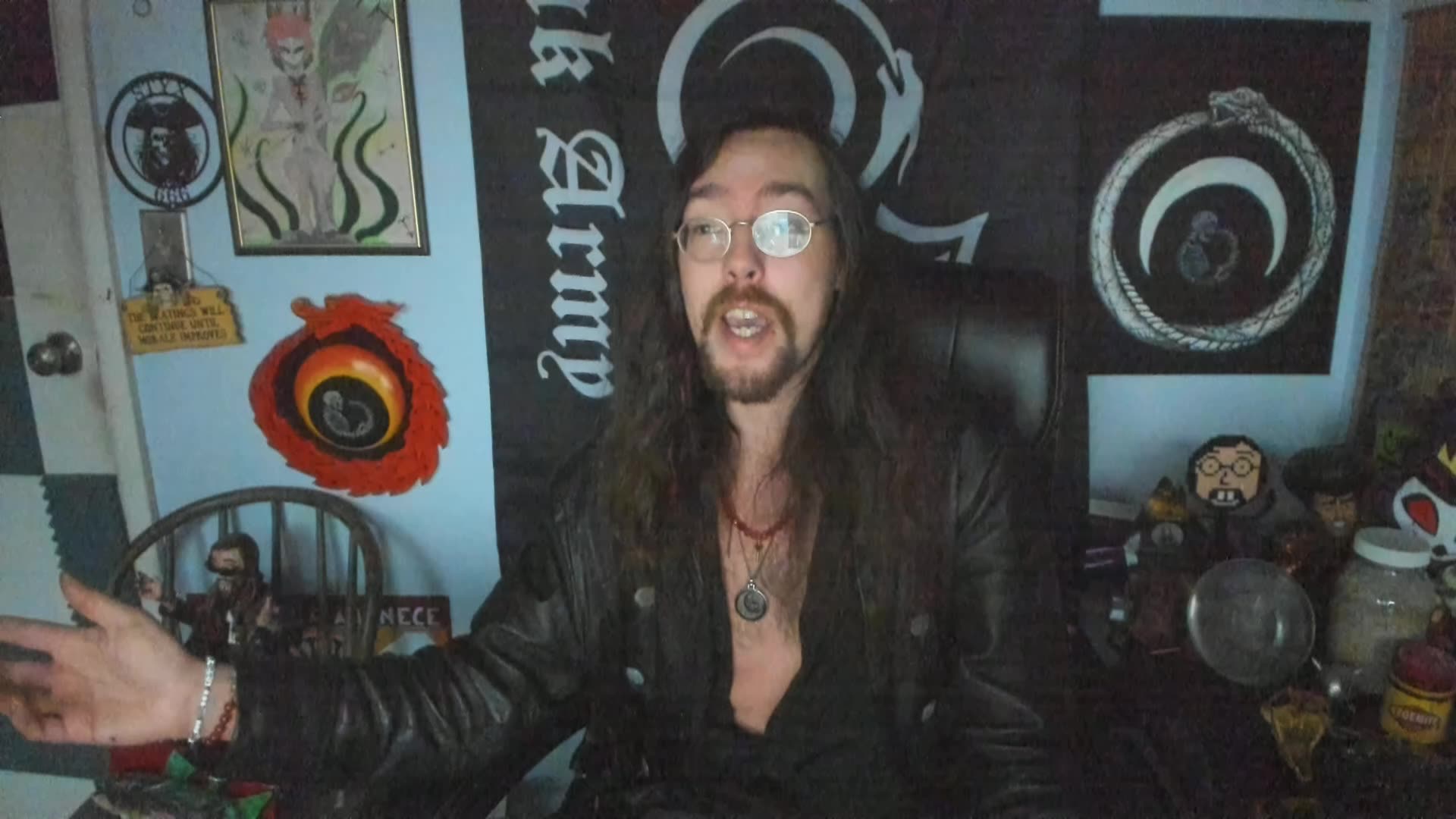 Harry Sisson Lies Flat Out but Piers Morgan Fails to Fact Check Him: The Debate Debate!