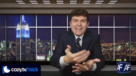 NICK FUENTES - The Truth About the Russell Brand Allegations