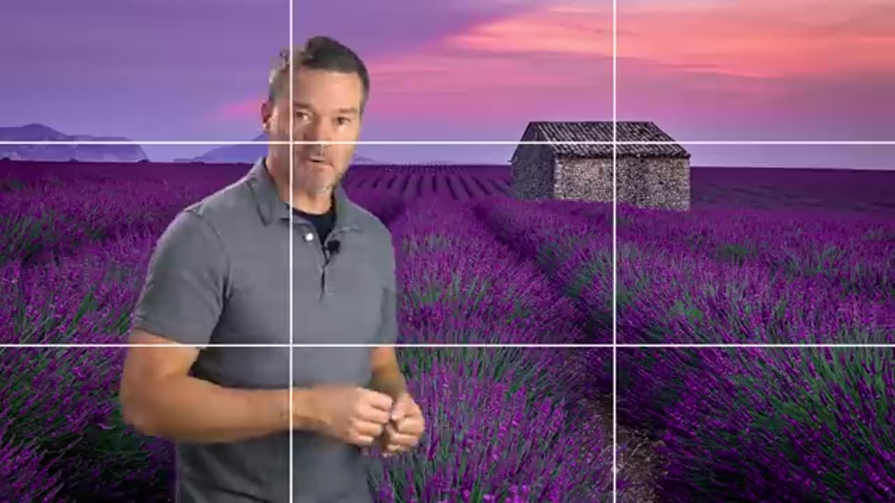 How to take good photos of people