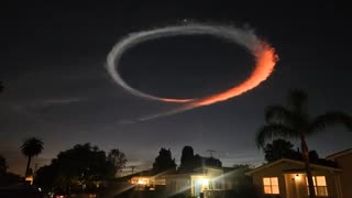 David_in_L.A._-_darren_stallcup_I_caught_it_on_video. AIR Q