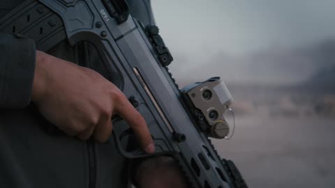 GForce Arms - GFY1 Bullpup Shotgun with 7 Cerakote Options