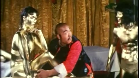 7 Star Grand Mantis (1983) Full movie | Martial arts
