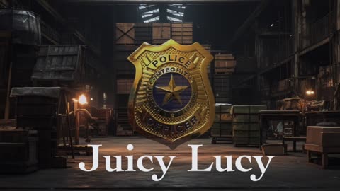 Juicy Lucy - summary