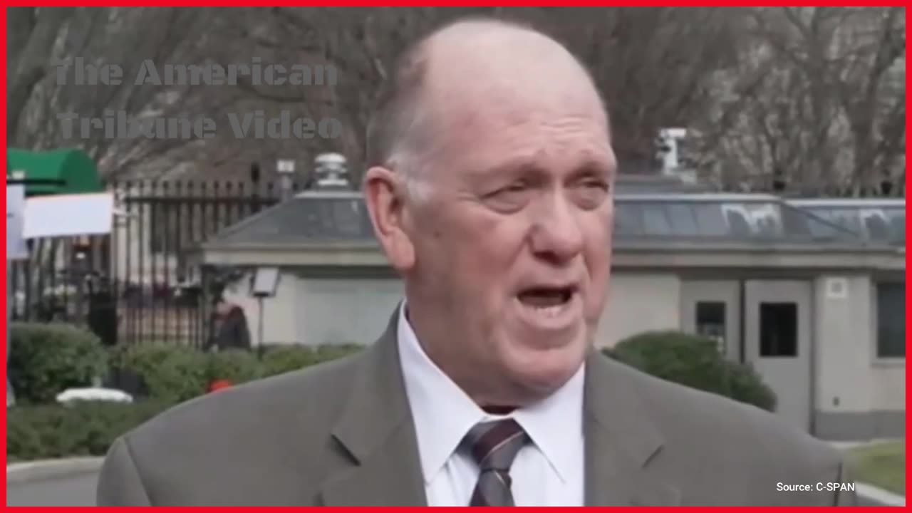 Homan SLAMS Woke Minnesota Dems As ICE Surges In Minneapolis