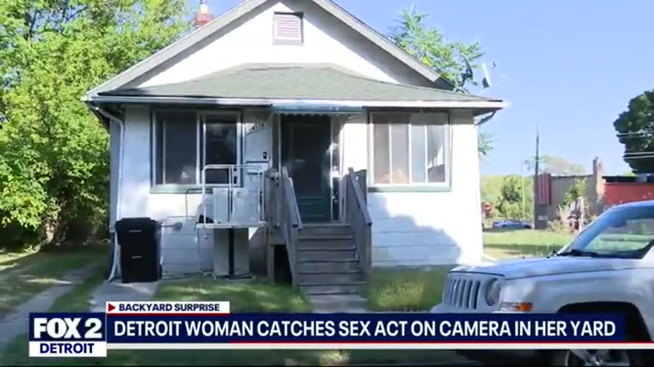Down & Dirty Niggers