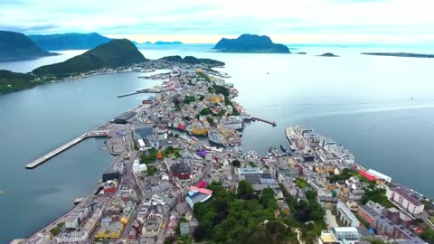 Travel Tales House – Journey Through Sound