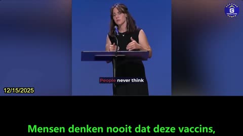 【NL】Artsen hebben talloze bijwerkingen waargenomen na COVID-19 vaccinatie