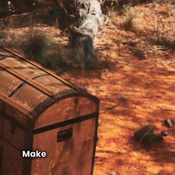 Seal Your Story: How to Create a Family Time Capsule