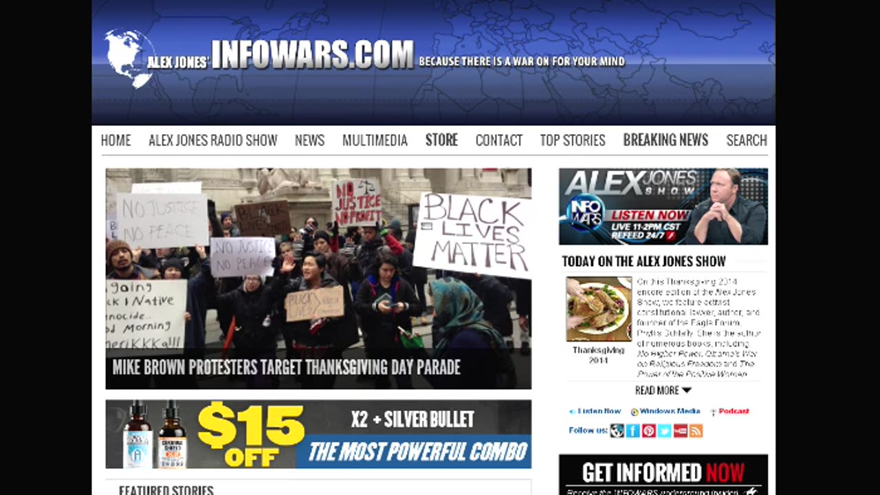 IW Archives 2014 Nov 27