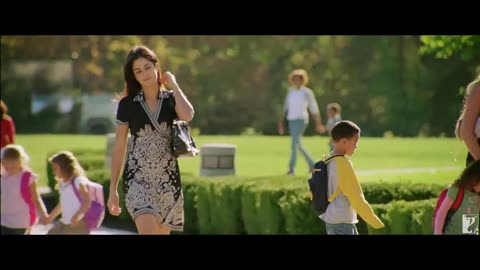 Tune Jo Na Kaha Song New York John Abraham Katrina Kaif Neil Nitin M Mohit Chauhan Pritam