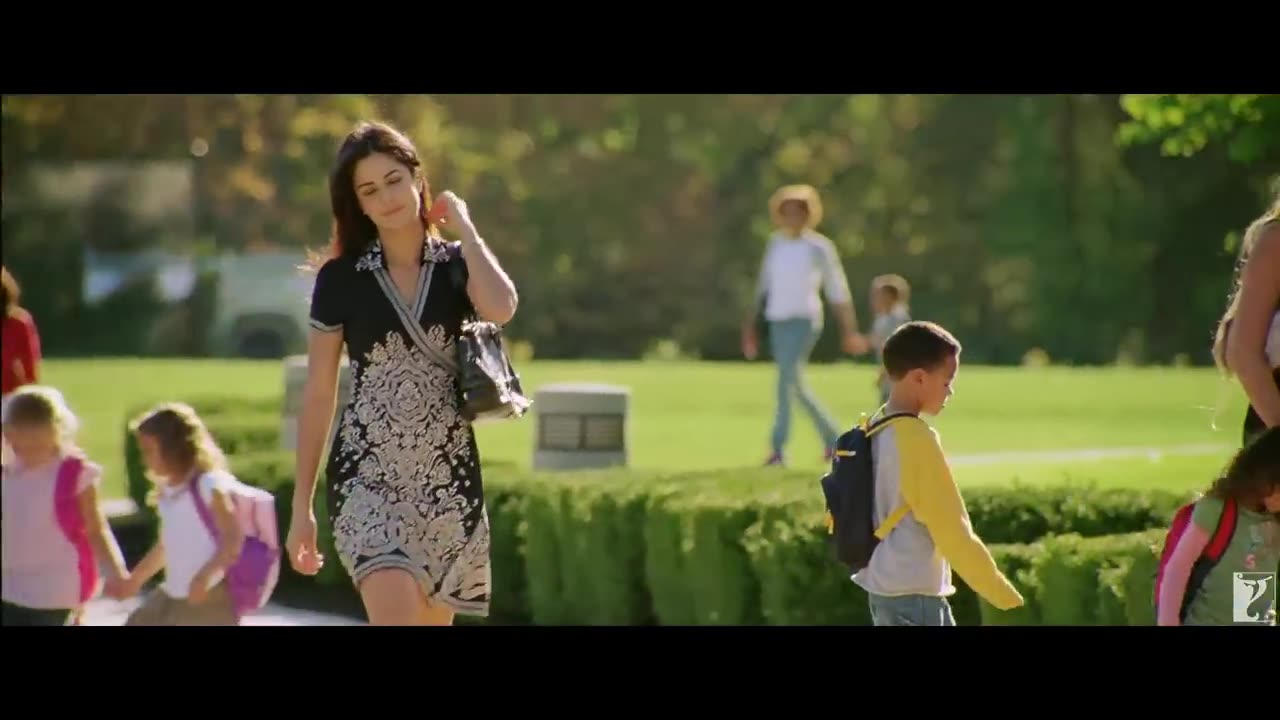 Tune Jo Na Kaha Song New York John Abraham Katrina Kaif Neil Nitin M Mohit Chauhan Pritam