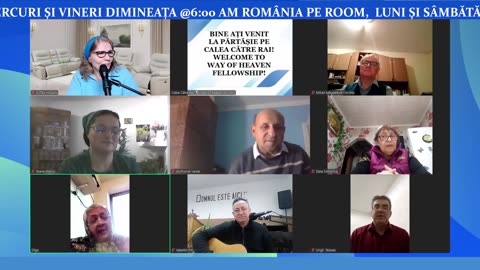 OLGA MARIN -DACĂ VEI VREA CA SĂ PRIMEȘTI- #caleacătrerai #podcast #cantaricrestine #subscribe