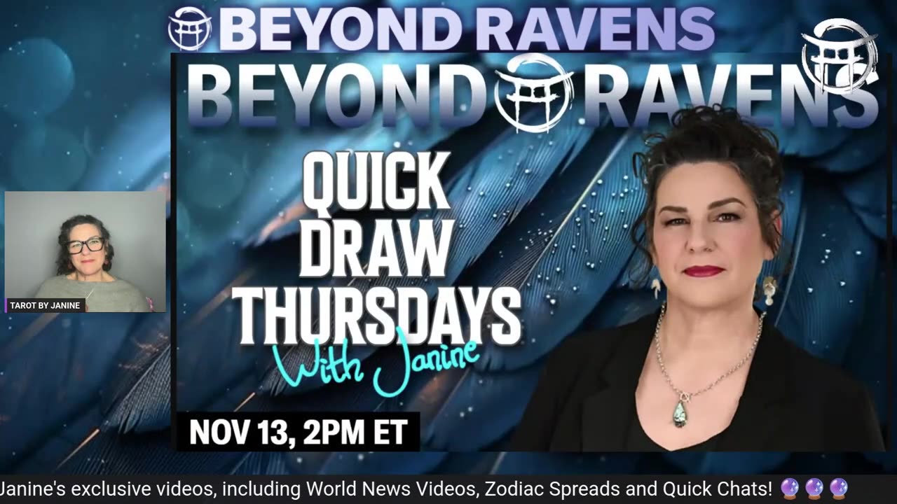 Mitä kortit kertovat 13.11.2025