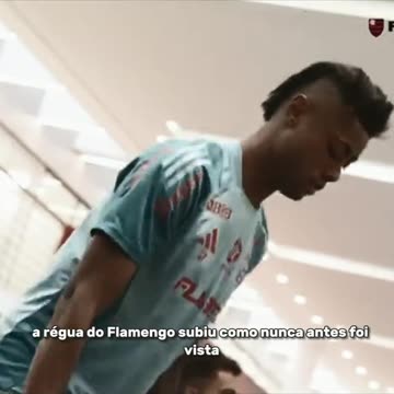 FLAMENGO 2K25❤️🖤 #jvdcrf #edit #flamengo #fyp #elenco