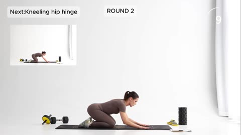 Juicy GLUTES workout: intermediate-advanced levels🍑