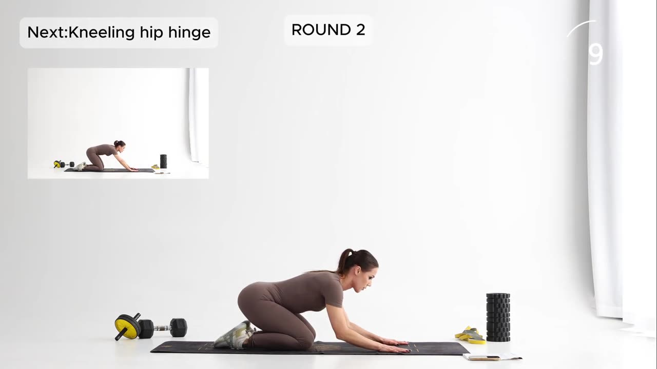 Juicy GLUTES workout: intermediate-advanced levels🍑