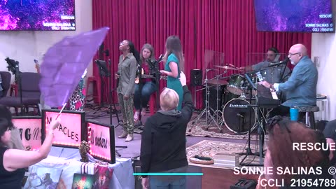 The Upper Room RGV / September 7, 2025