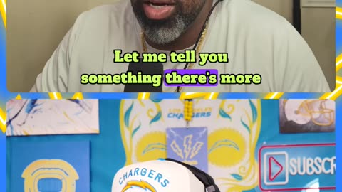 Are Chiefs Fans the Most Entitled in the NFL? Chargers Fans Sound Off!