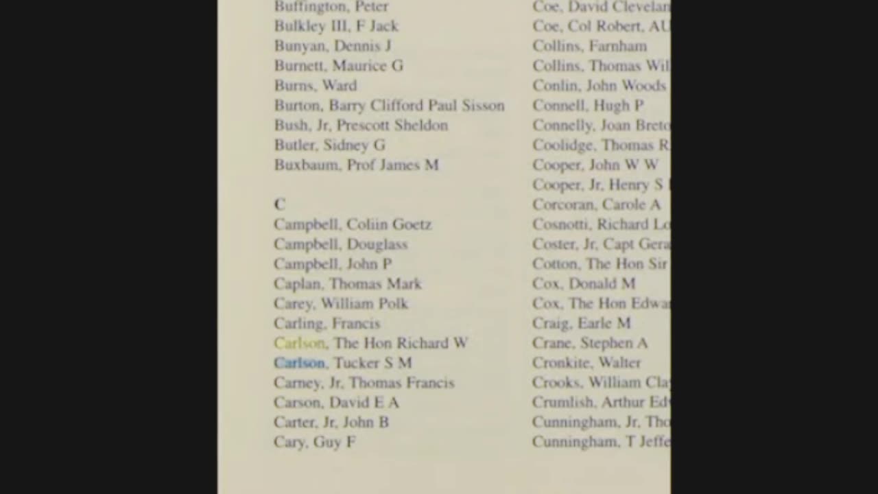 Nations Conspire talks about a Freemason