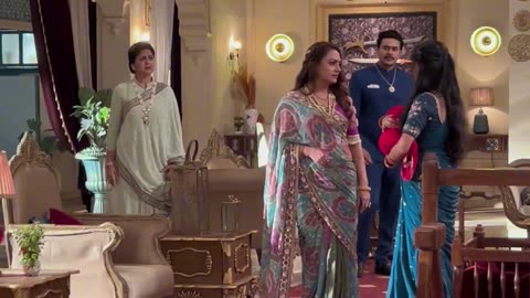 Prem Leela Today Episode ¦ Leela Ne Bachaya परी को