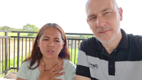 Persevering with God When You're discouraged. OUR Faith Talk Testimony