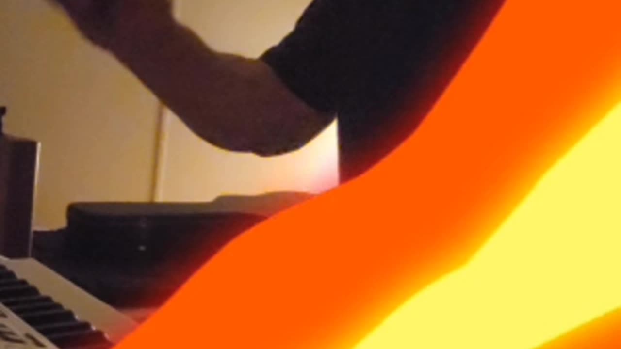 Rockmusic(Chanel)/Me and My Dog (Song name)/Virtual Reality (album)