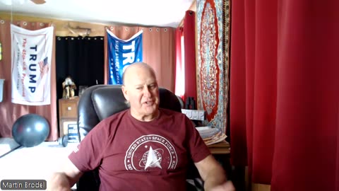 John Maddox discusses the events on deck & a review of the Q Posts