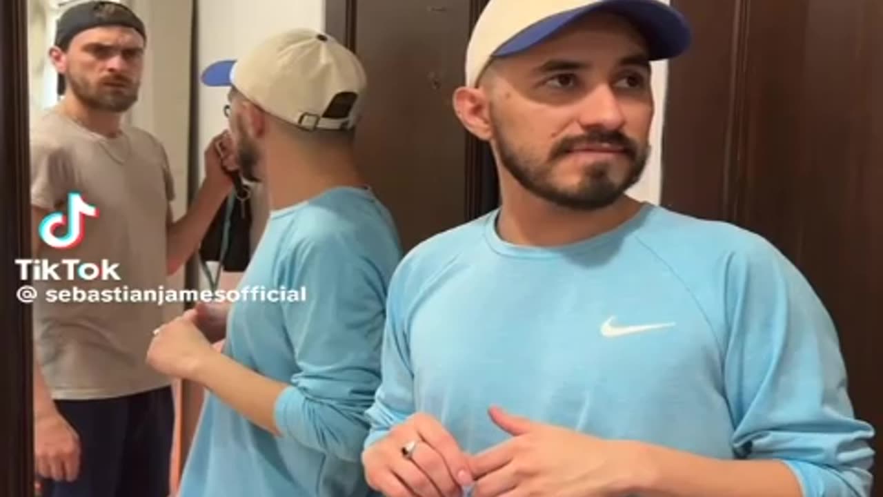 Should we start drinking now