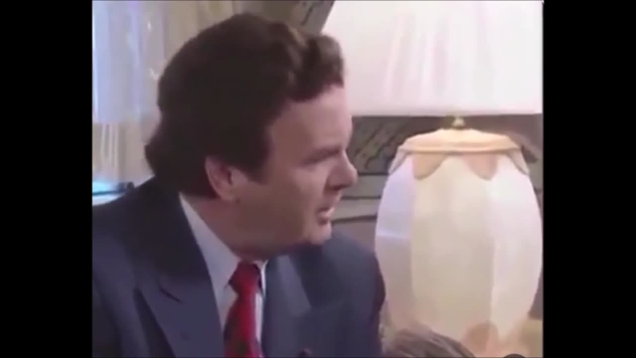 Mary Trump Interview (1994)