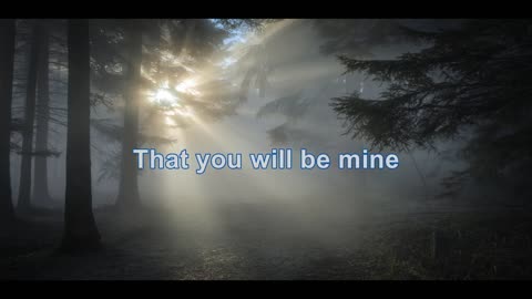 Led Zeppelin - What Is And What Should Never Be (4K Lyrics)
