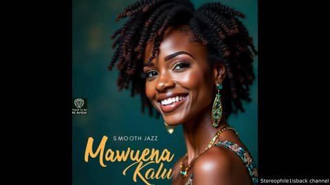 Mawuena Kalu - Extraordinary Things
