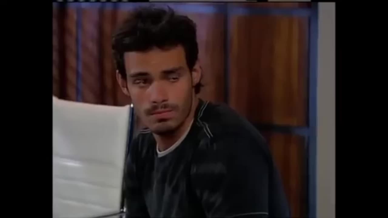 Caminhos do Coração 1ª Temp. Cap. 133