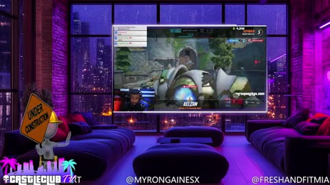 SUBATHON No.2 SPECIAL! - 24/7 Castle Club TV