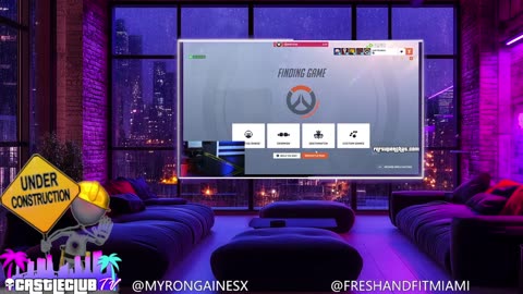 SUBATHON No.2 SPECIAL! - 24/7 Castle Club TV