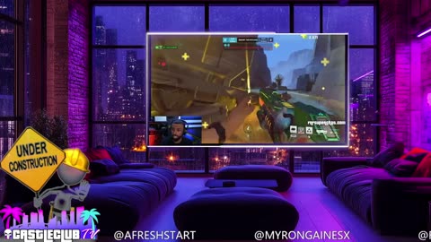 SUBATHON No.2 SPECIAL! - 24/7 Castle Club TV
