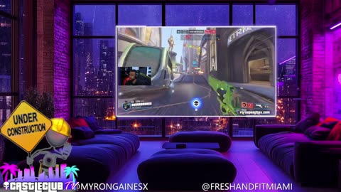 SUBATHON No.2 SPECIAL! - 24/7 Castle Club TV