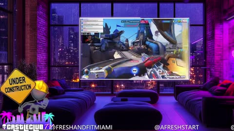 SUBATHON No.2 SPECIAL! - 24/7 Castle Club TV