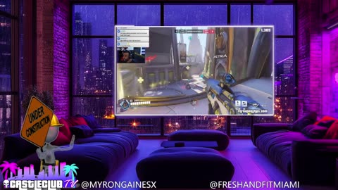 SUBATHON No.2 SPECIAL! - 24/7 Castle Club TV