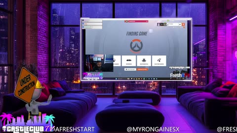 SUBATHON No.2 SPECIAL! - 24/7 Castle Club TV