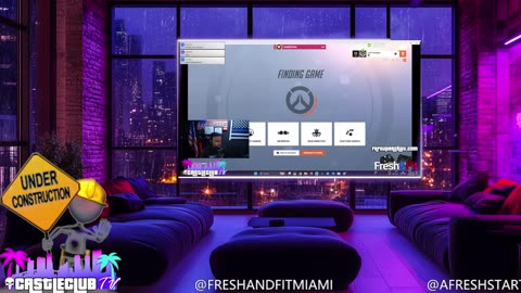 SUBATHON No.2 SPECIAL! - 24/7 Castle Club TV