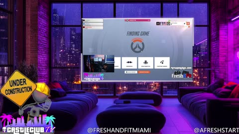 SUBATHON No.2 SPECIAL! - 24/7 Castle Club TV