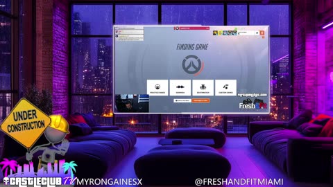 SUBATHON No.2 SPECIAL! - 24/7 Castle Club TV
