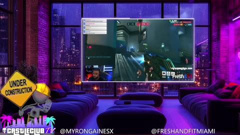 SUBATHON No.2 SPECIAL! - 24/7 Castle Club TV